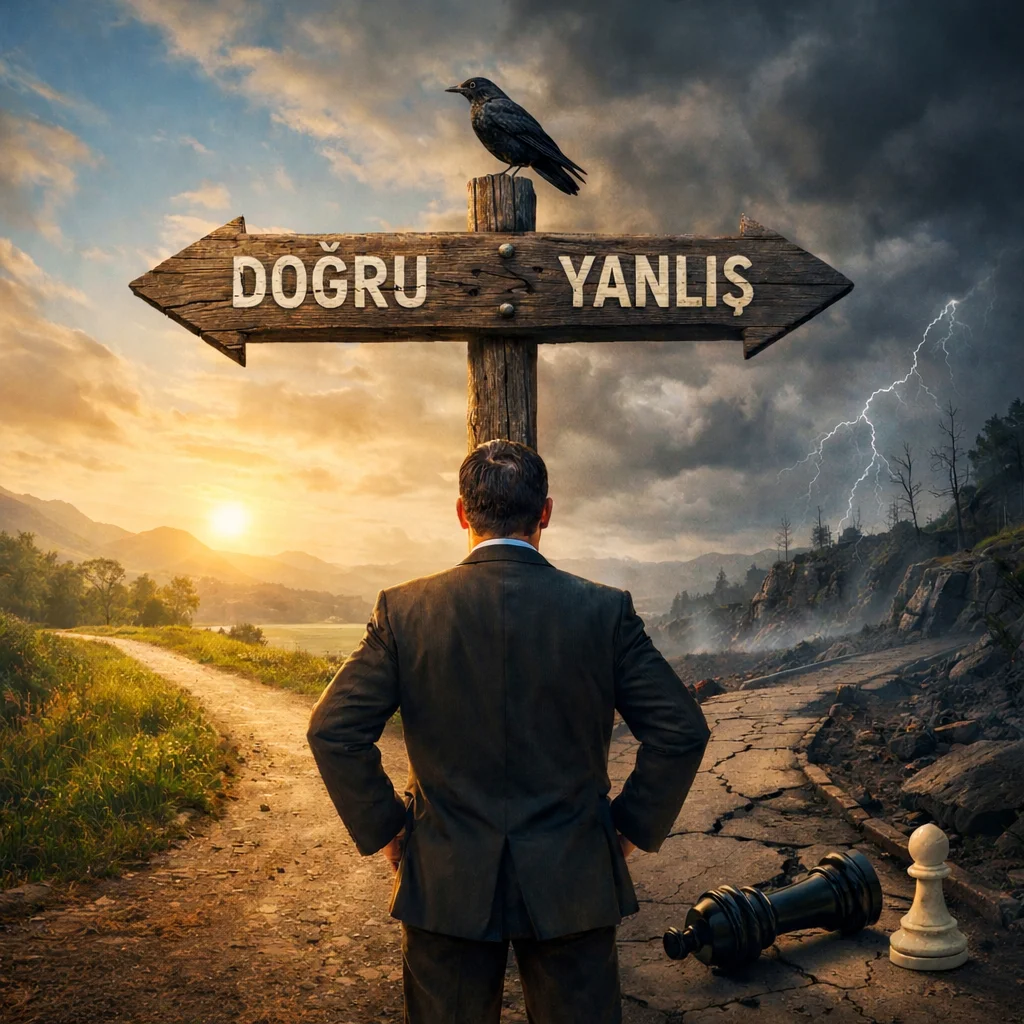 Karar Yönetimi 2